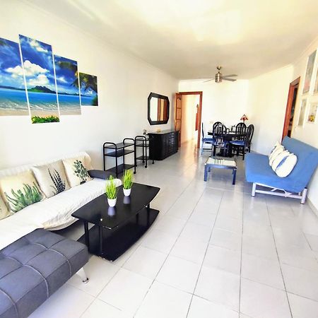 Apartamento Cantarero Nerja Exterior photo