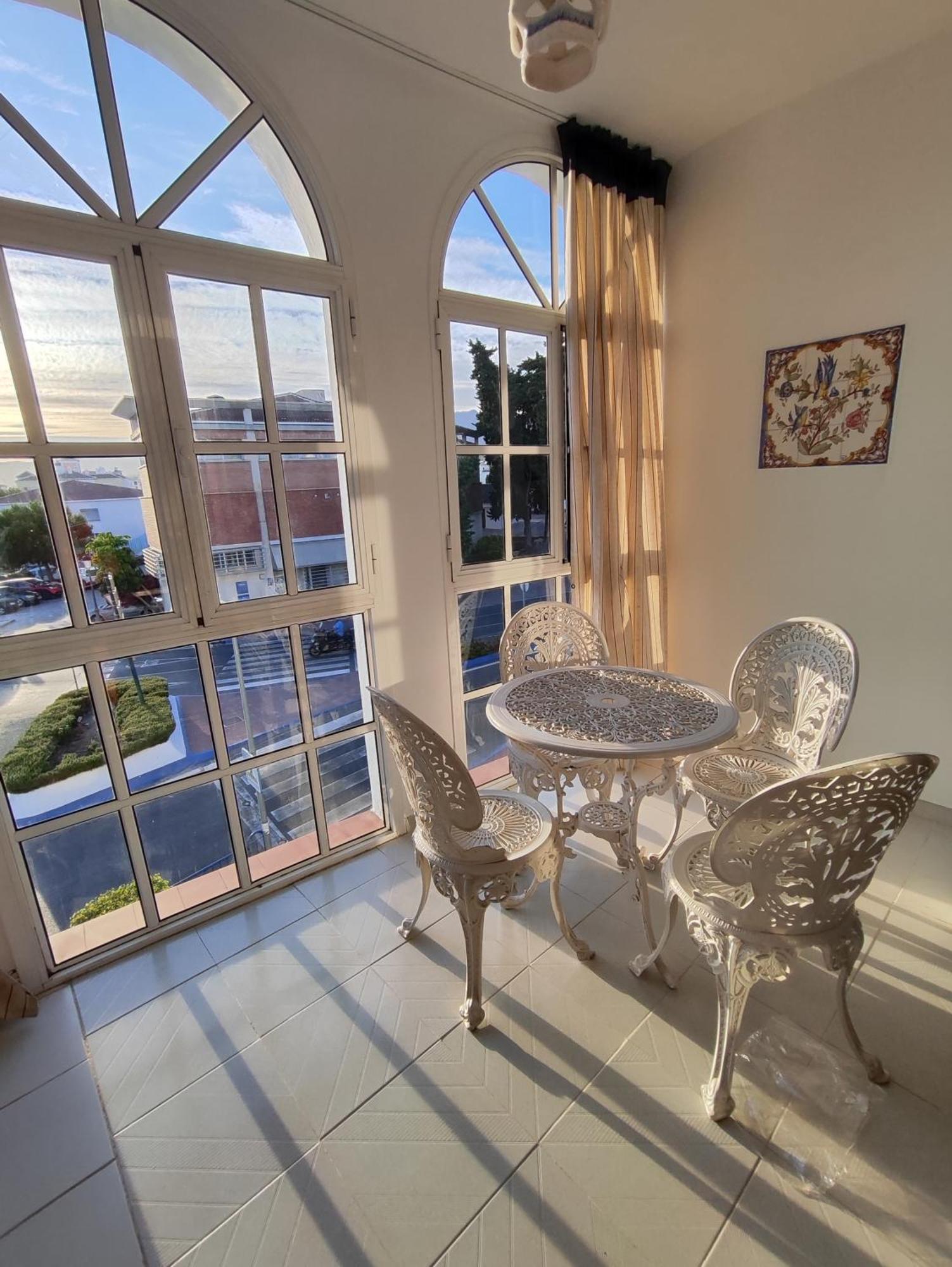 Apartamento Cantarero Nerja Exterior photo