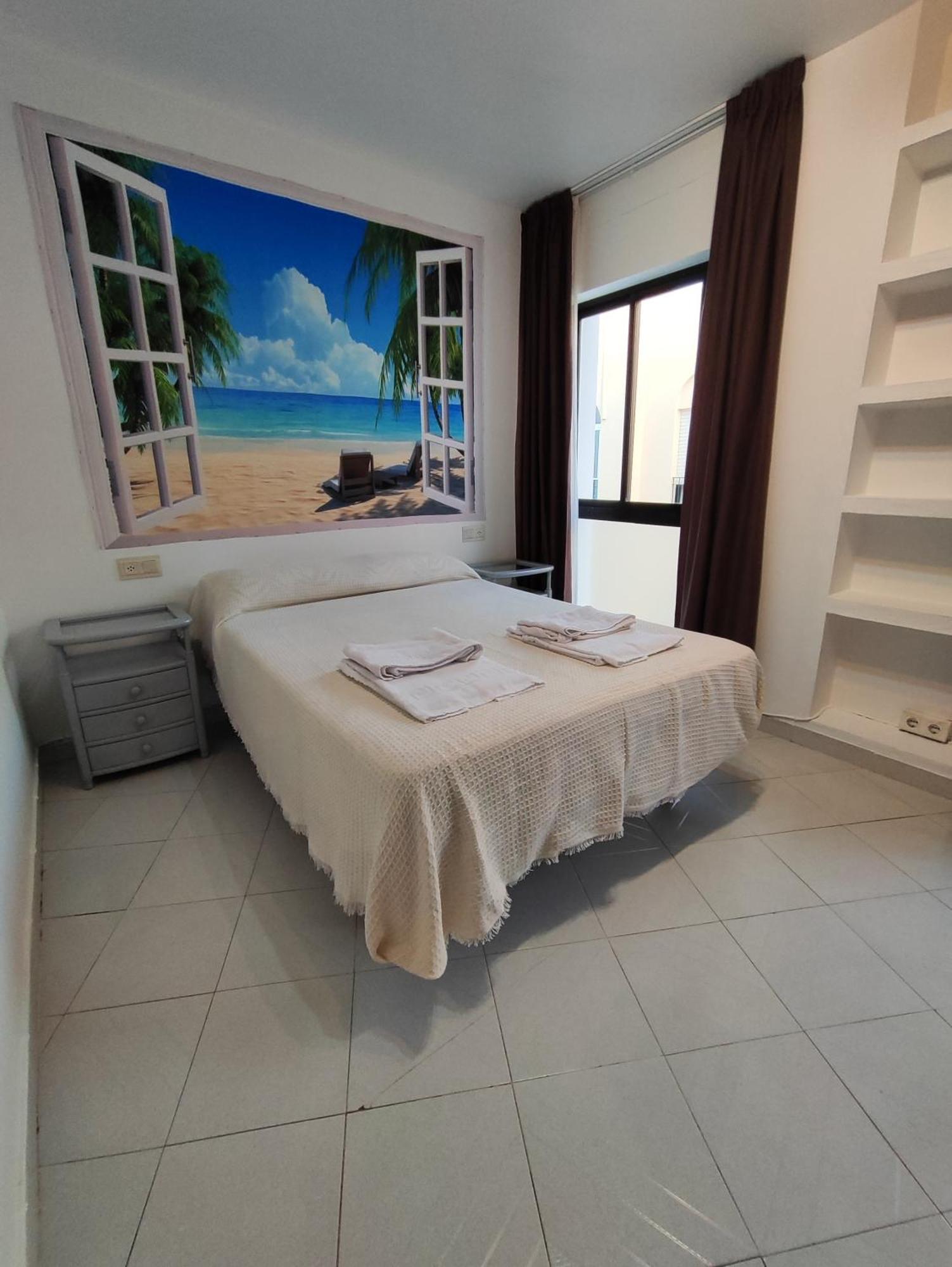 Apartamento Cantarero Nerja Exterior photo