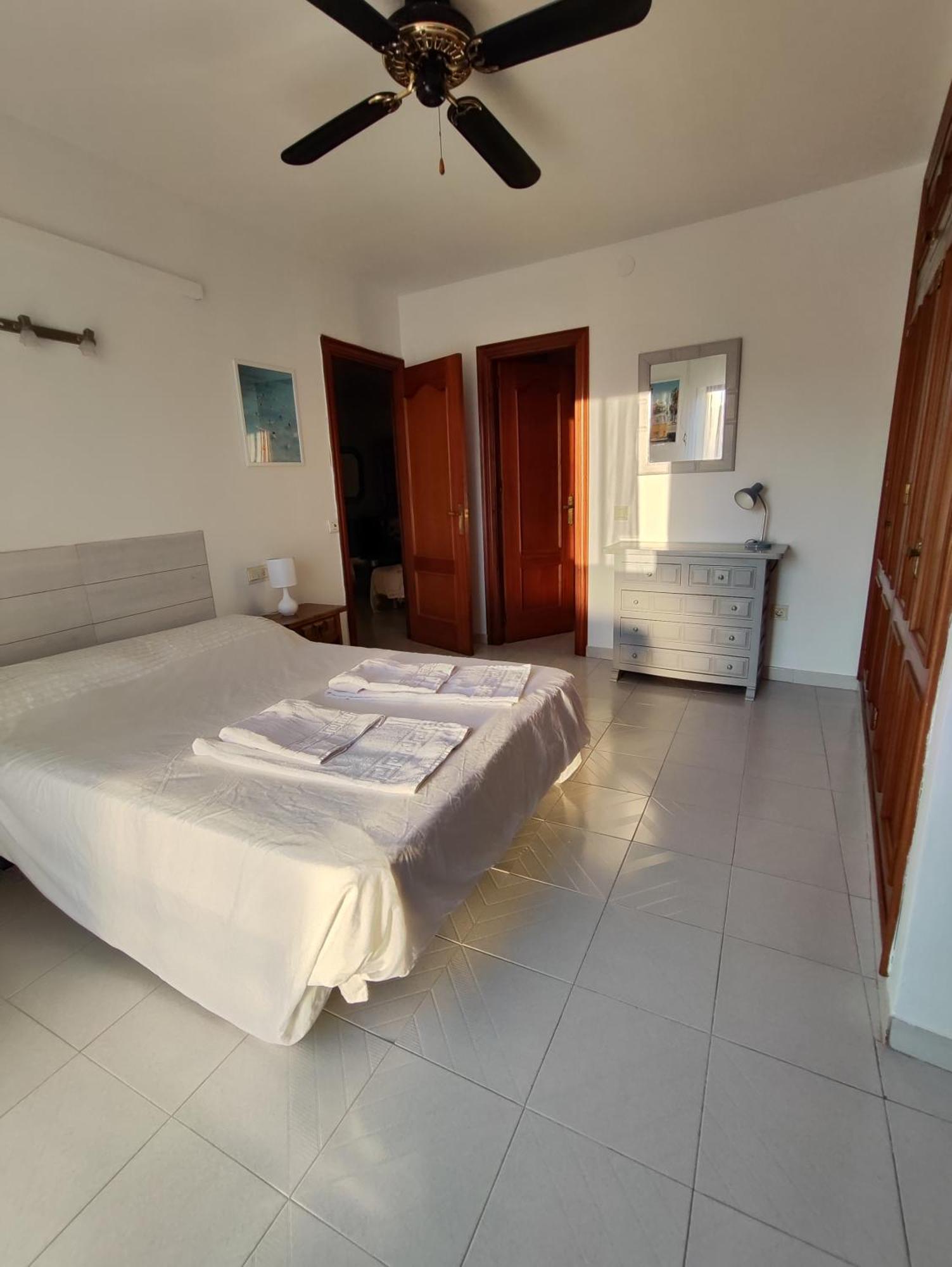 Apartamento Cantarero Nerja Exterior photo