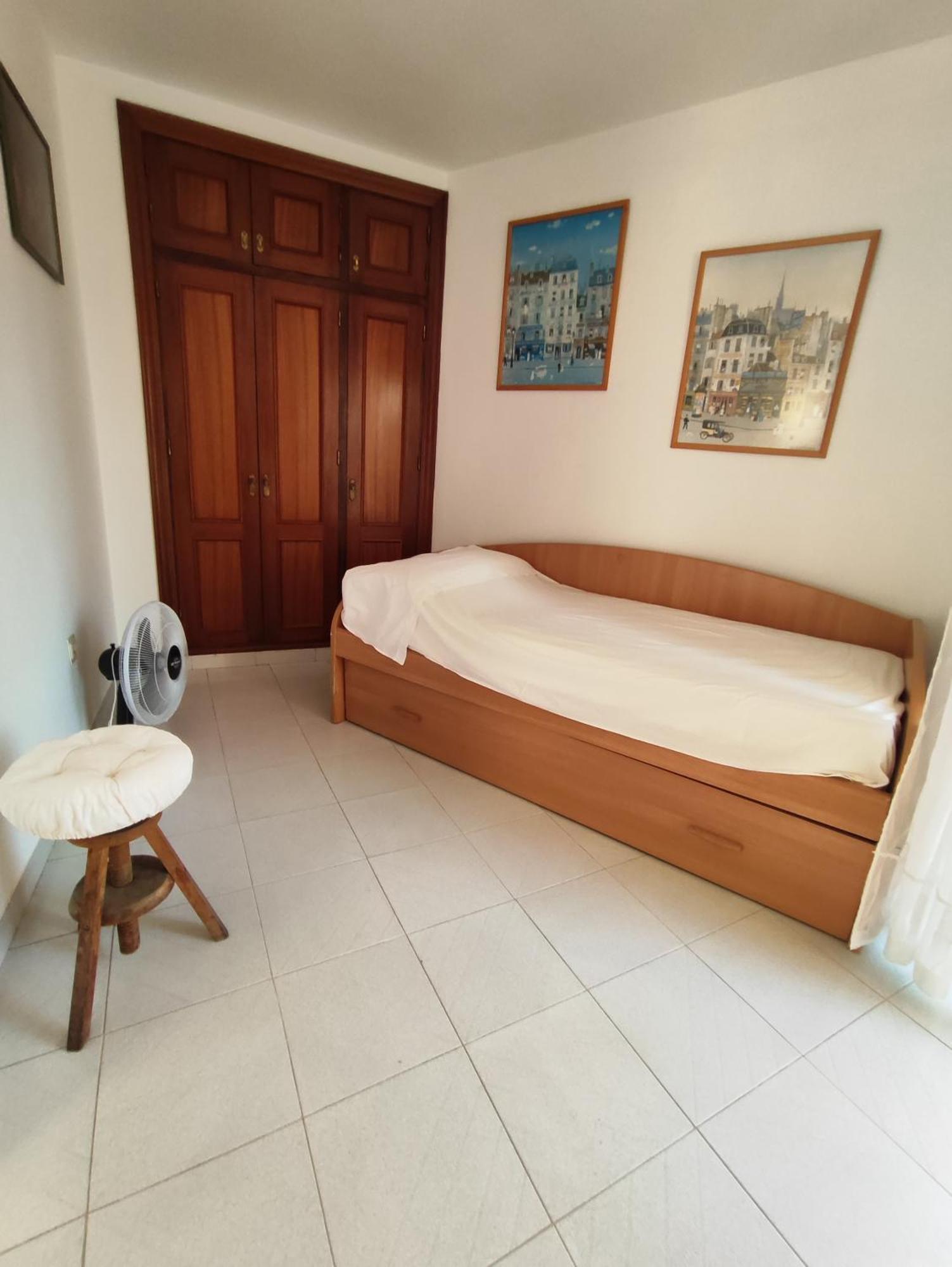 Apartamento Cantarero Nerja Exterior photo