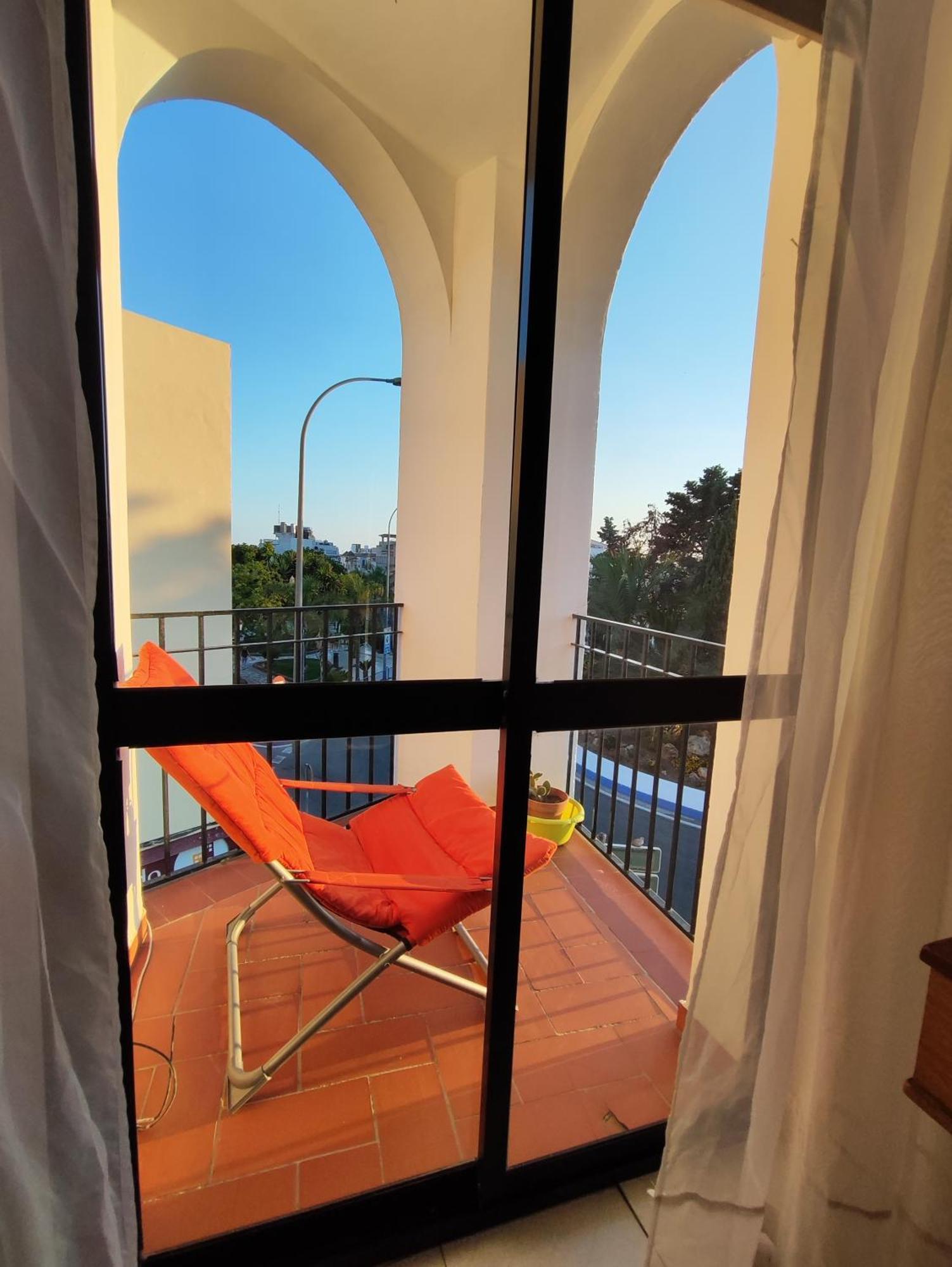 Apartamento Cantarero Nerja Exterior photo