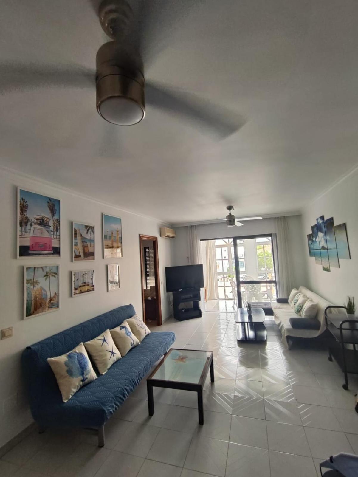 Apartamento Cantarero Nerja Exterior photo