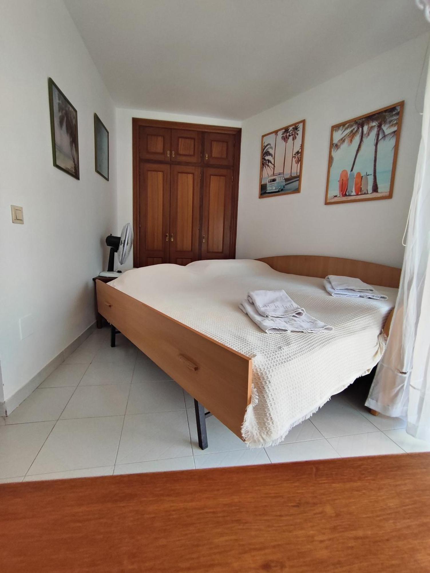 Apartamento Cantarero Nerja Exterior photo