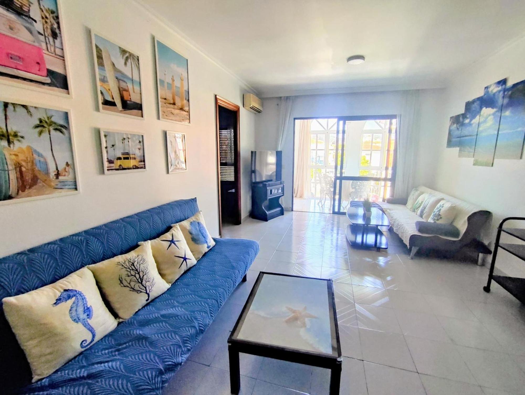 Apartamento Cantarero Nerja Exterior photo