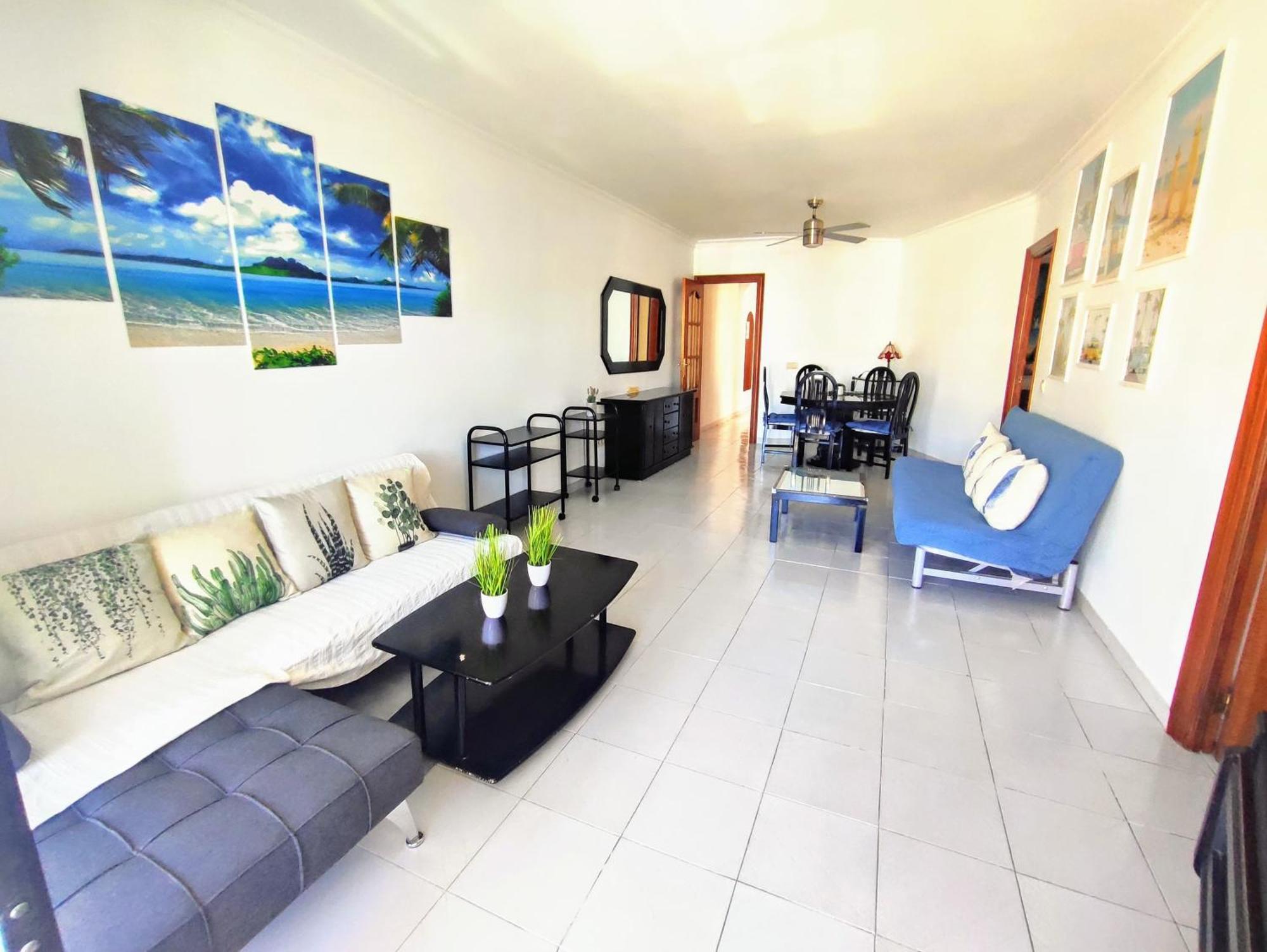 Apartamento Cantarero Nerja Exterior photo