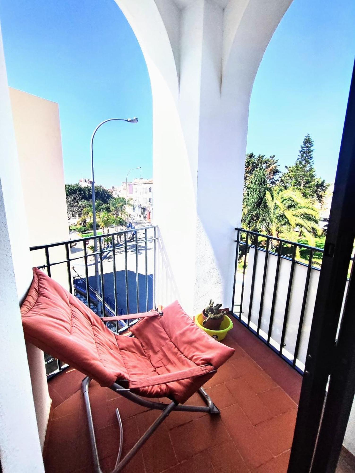 Apartamento Cantarero Nerja Exterior photo